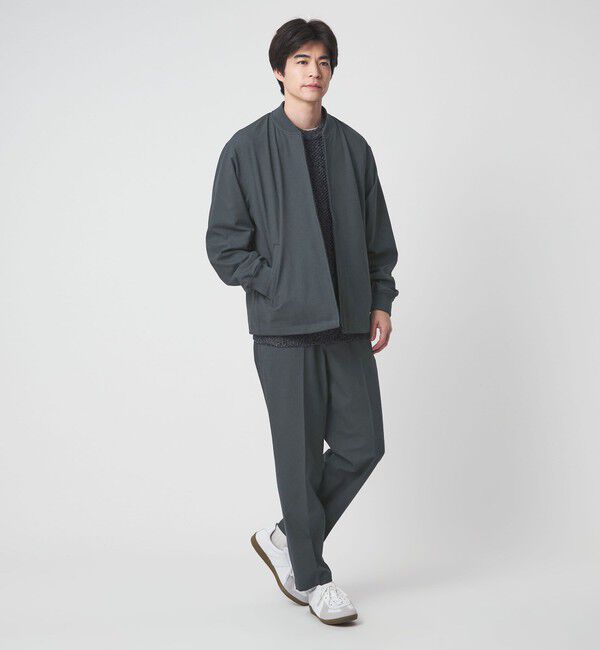 UNITED ARROWS green label relaxing「FREELITCH ワイド ユーティリティ パンツ W2 -2WAYストレッチ・吸水速乾-」|その他|