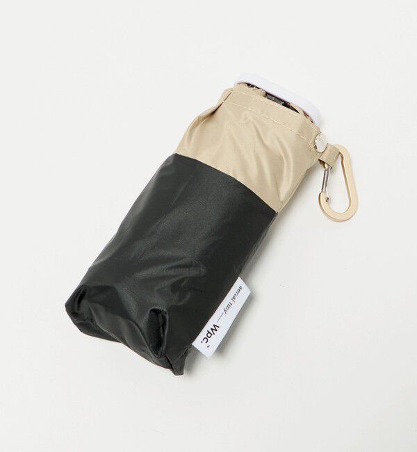 UNITED ARROWS green label relaxing「【別注】＜Wpc.＞エアリアルタイニー キリツギ アンブレラ / 折りたたみ傘」|傘|