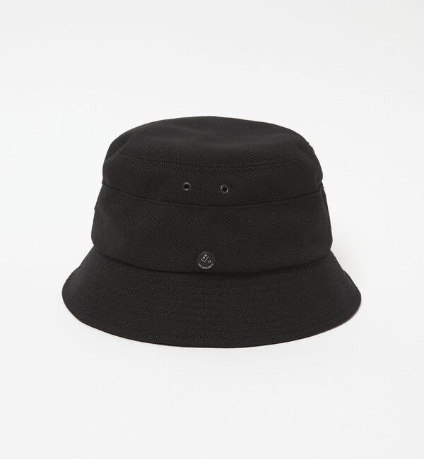 UNITED ARROWS green label relaxing「【別注】＜CPH＞GLR リネンライク バケットハット」|ハット|