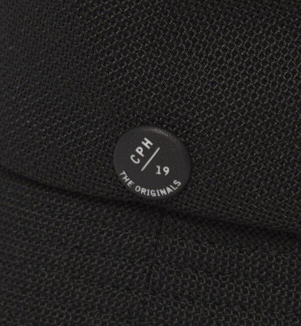 UNITED ARROWS green label relaxing「【別注】＜CPH＞GLR リネンライク バケットハット」|ハット|