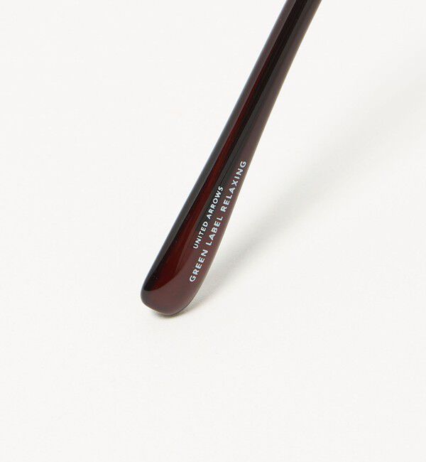 UNITED ARROWS green label relaxing「【別注】＜noeyedia＞425OCTG メガネ」|メガネ|