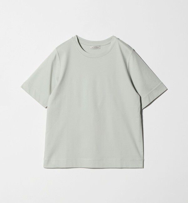 UNITED ARROWS green label relaxing「スタンダード Tシャツ 制菌」|Tシャツ・カットソー|