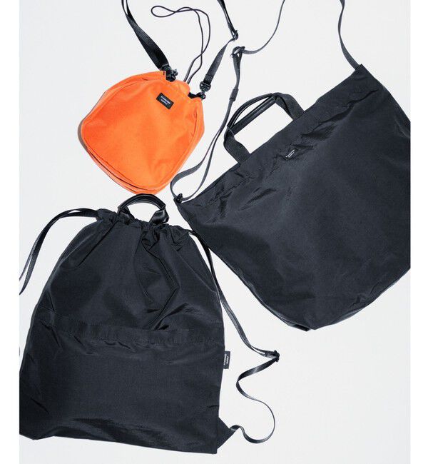 UNITED ARROWS green label relaxing「【別注】＜STANDARD SUPPLY＞2WAY トートバッグ」|トートバッグ|