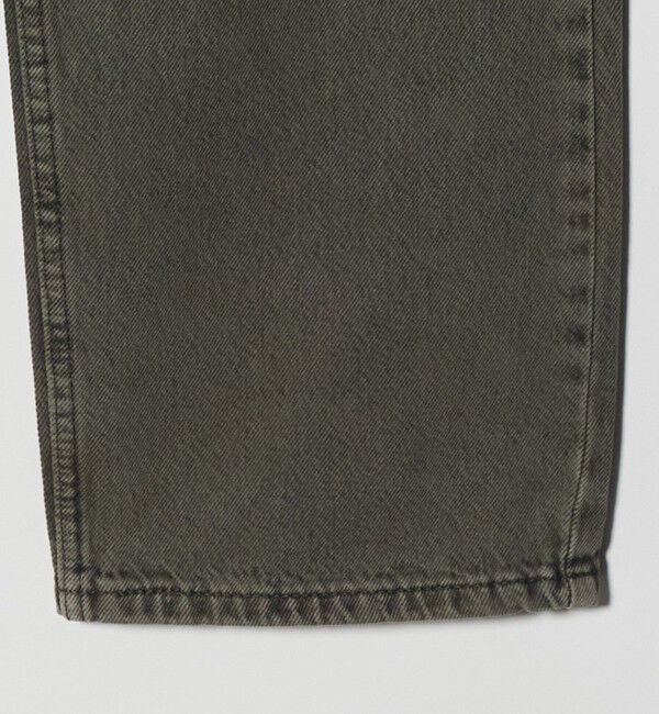 UNITED ARROWS green label relaxing「【国内EXCLUSIVE】＜Levi&rsquo;s(R)＞555 リラックス ストレート デニムパンツ」|デニム|