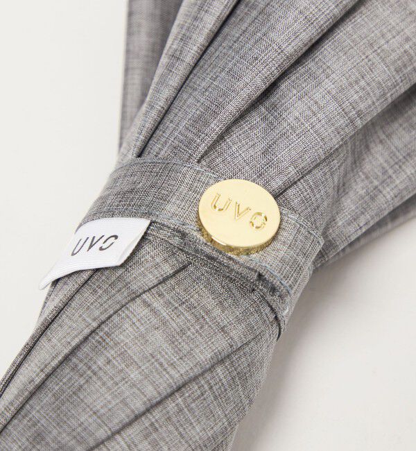 UNITED ARROWS green label relaxing「【別注】＜Wpc.＞UVO 日傘 / 長傘 / アンブレラ 晴雨兼用」|傘|
