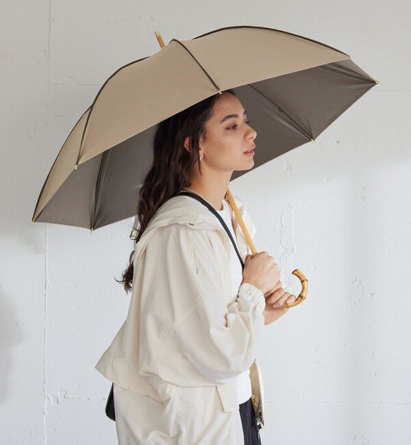 UNITED ARROWS green label relaxing「【別注】＜Wpc.＞UVO 日傘 / 長傘 / アンブレラ 晴雨兼用」|傘|MOCA