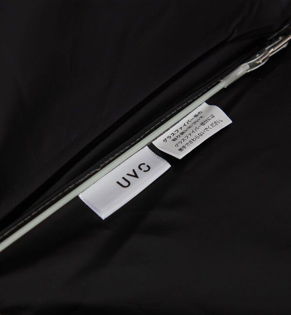 UNITED ARROWS green label relaxing「【別注】＜Wpc.＞UVO 5段 折りたたみ 日傘 / アンブレラ 晴雨兼用 」|傘|