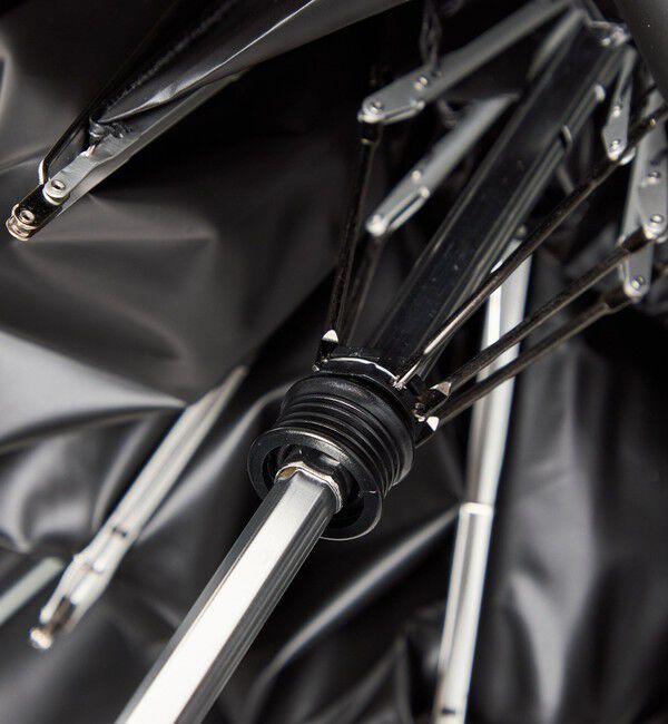 UNITED ARROWS green label relaxing「【別注】＜Wpc.＞UVO 5段 折りたたみ 日傘 / アンブレラ 晴雨兼用 」|傘|