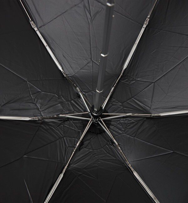 UNITED ARROWS green label relaxing「【別注】＜Wpc.＞UVO 5段 折りたたみ 日傘 / アンブレラ 晴雨兼用 」|傘|