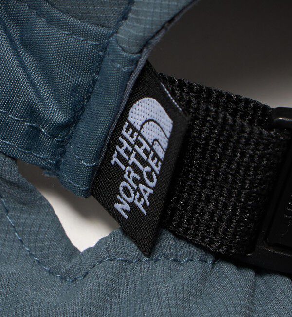 UNITED ARROWS green label relaxing「【WEB限定】＜THE NORTH FACE＞サンシールド キャップ」|キャップ・キャスケット|