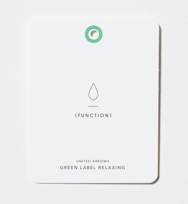 UNITED ARROWS green label relaxing「【WEB限定】JUST fit フェイクレイヤード Tシャツ カットソー -吸水速乾・抗菌-」|Tシャツ・カットソー|