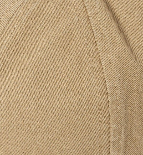 UNITED ARROWS green label relaxing「＜Barbour＞Cascade sports コットン キャップ」|キャップ・キャスケット|