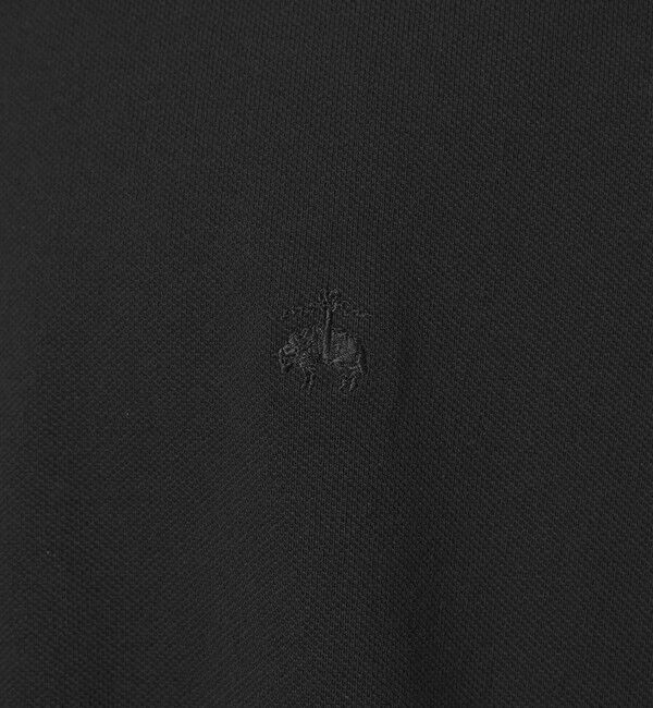 UNITED ARROWS green label relaxing「【別注】＜Brooks Brothers＞GLR カノコ クルーネック Tシャツ」|Tシャツ・カットソー|