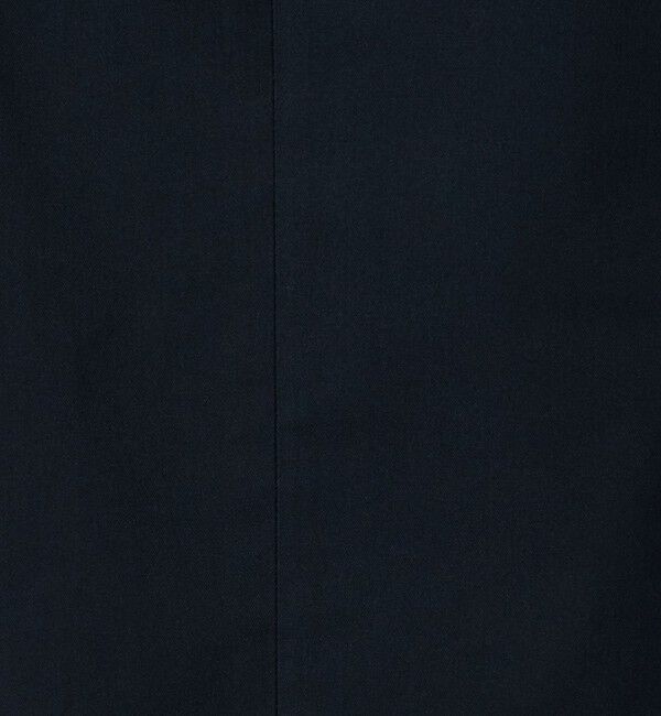 UNITED ARROWS green label relaxing「A+ COOL シャークスキン スタンダード アジャスター NP スラックス -ストレッチ・接触冷感・クリースキープ」|スラックス|