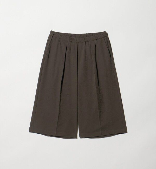 UNITED ARROWS green label relaxing「【WEB限定】＜GLR or＞ワイド ショーツ -吸水速乾-」|その他|