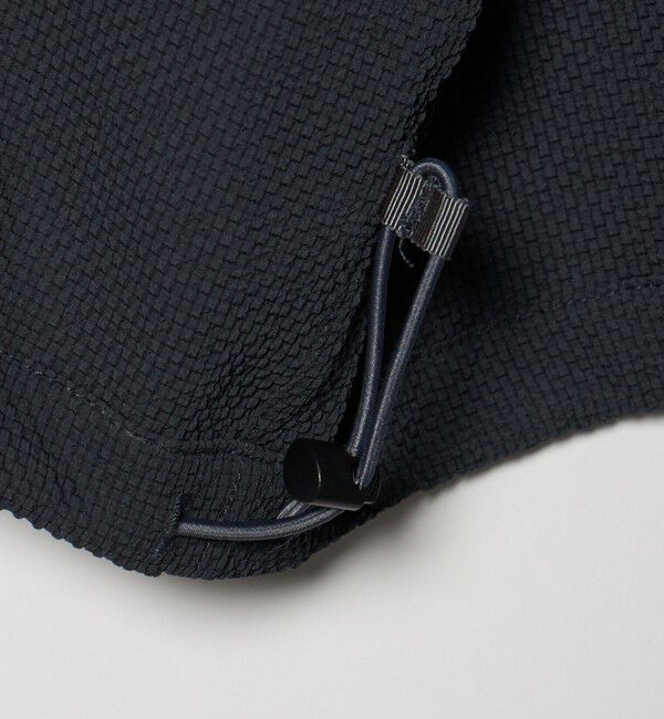 UNITED ARROWS green label relaxing「【WEB限定】＜GLR or＞ジップ ショートスリーブ 半袖 シャツ -吸水速乾-」|シャツ・ブラウス|