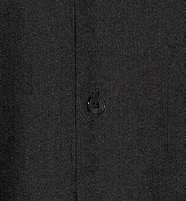 UNITED ARROWS green label relaxing「【WEB限定】JUST fit トロピカル セットアップ シャツ＆スラックス -2WAYストレッチ-」|シャツ・ブラウス|