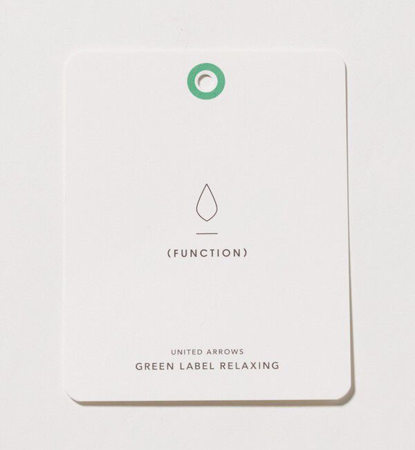 UNITED ARROWS green label relaxing「【WEB限定】JUST fit トロピカル セットアップ シャツ＆スラックス -2WAYストレッチ-」|シャツ・ブラウス|