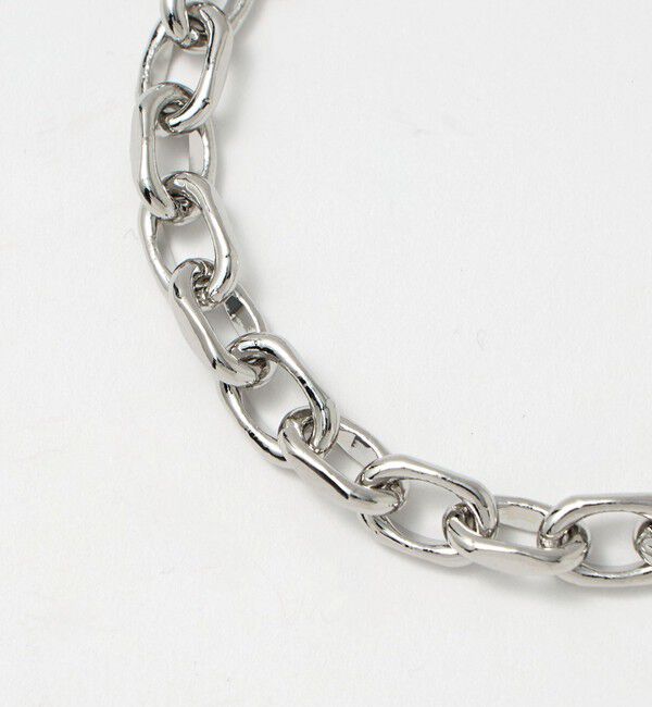 BEAUTY&YOUTH UNITED ARROWS「モダン チェーン ブレスレット」|ブレスレット・バングル|