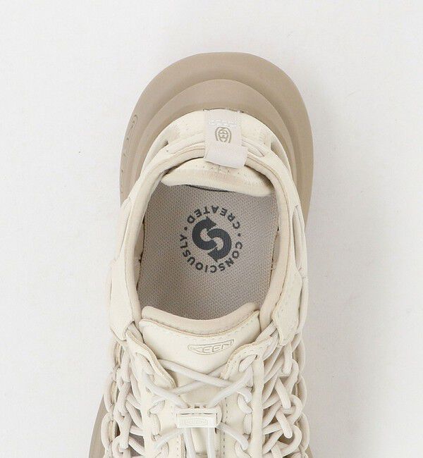 BEAUTY&YOUTH UNITED ARROWS「＜KEEN＞ウィメンズ UNEEK WK/サンダル」|サンダル|