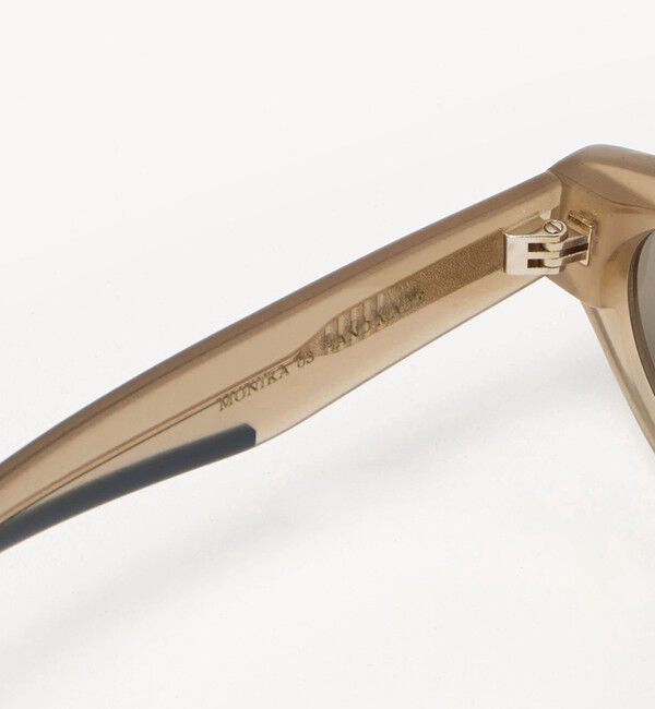 BEAUTY&YOUTH UNITED ARROWS「＜A.D.S.R.＞MONIKA サングラス」|サングラス|