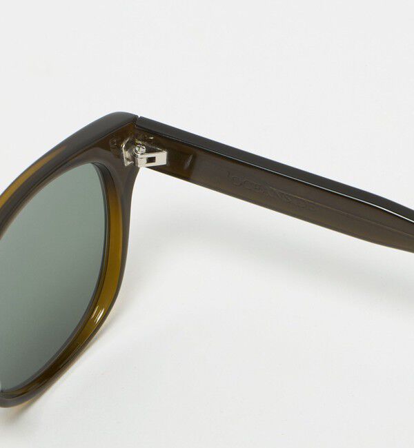 California General Store「＜CGS.＞OCEANSIDE/アイウェア」|サングラス|