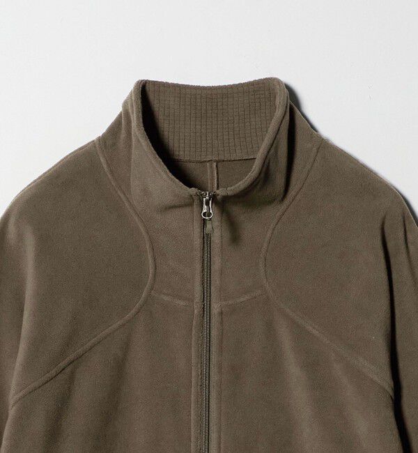 BEAUTY&YOUTH UNITED ARROWS「＜DAIWA PIER39＞テックフリースジャケット」|その他|