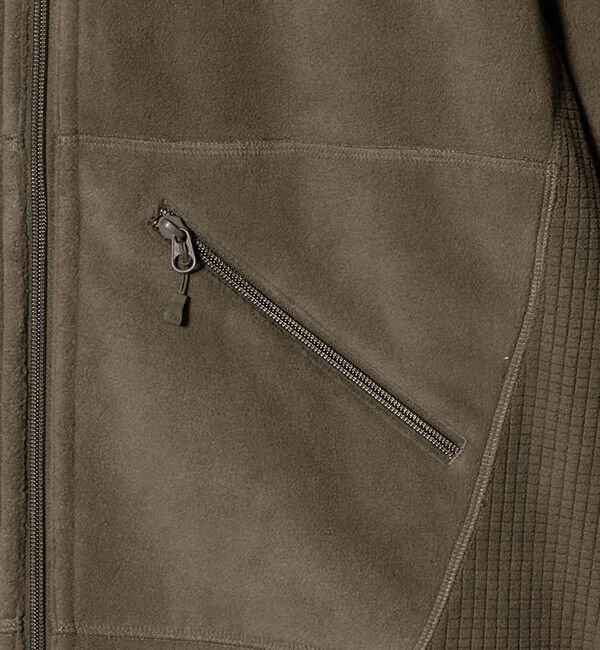 BEAUTY&YOUTH UNITED ARROWS「＜DAIWA PIER39＞テックフリースジャケット」|その他|