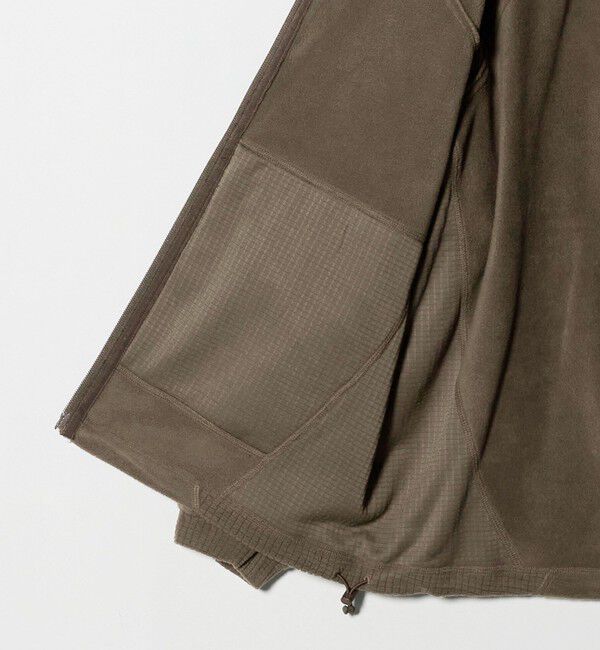 BEAUTY&YOUTH UNITED ARROWS「＜DAIWA PIER39＞テックフリースジャケット」|その他|