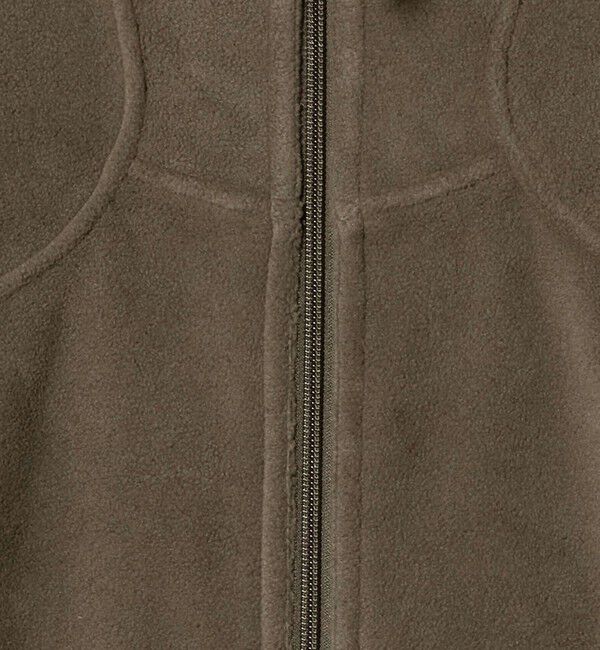 BEAUTY&YOUTH UNITED ARROWS「＜DAIWA PIER39＞テックフリースジャケット」|その他|