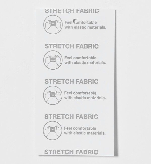 BEAUTY&YOUTH UNITED ARROWS「ソフト ダブルクロス イージー スラックス NO.5」|チノ|