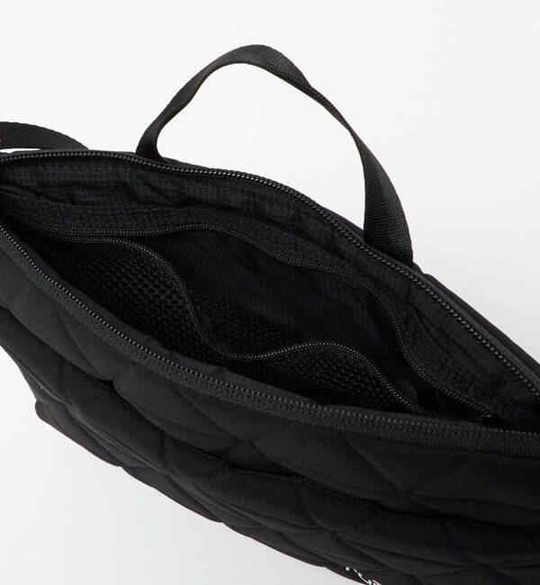 BEAUTY&YOUTH UNITED ARROWS「＜THE NORTH FACE＞ジオフェイス ポーチ」|ショルダー・メッセンジャー|