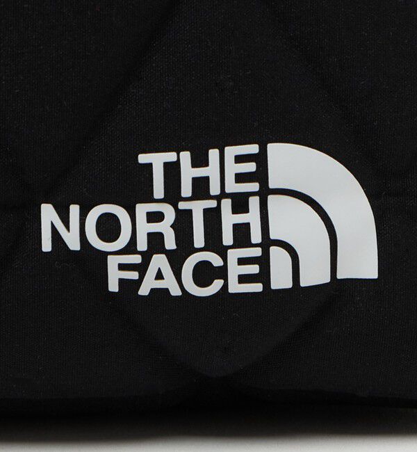 BEAUTY&YOUTH UNITED ARROWS「＜THE NORTH FACE＞ジオフェイス ポーチ」|ショルダー・メッセンジャー|