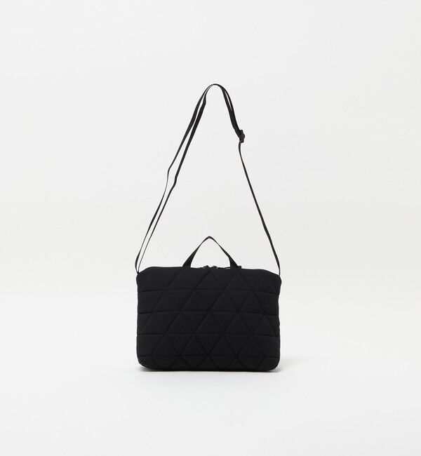 BEAUTY&YOUTH UNITED ARROWS「＜THE NORTH FACE＞ジオフェイス ポーチ」|ショルダー・メッセンジャー|