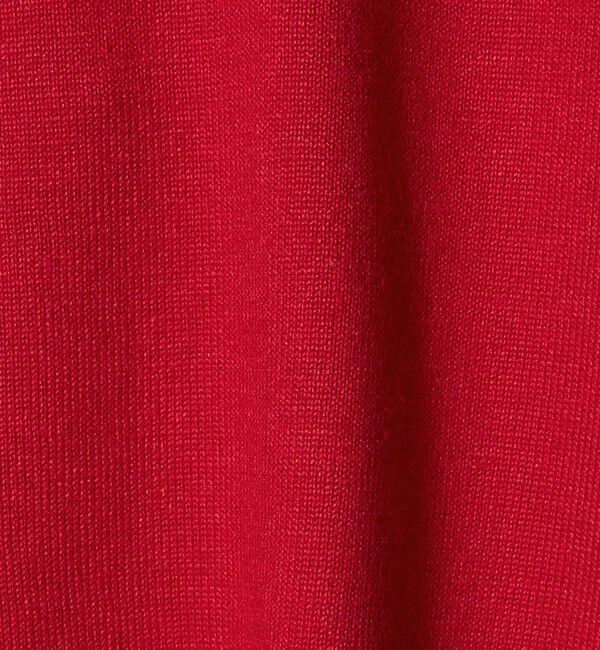 BEAUTY&YOUTH UNITED ARROWS「ハイブリッド リネン クルーネック ニット ウォッシャブル」|ニット・セーター|