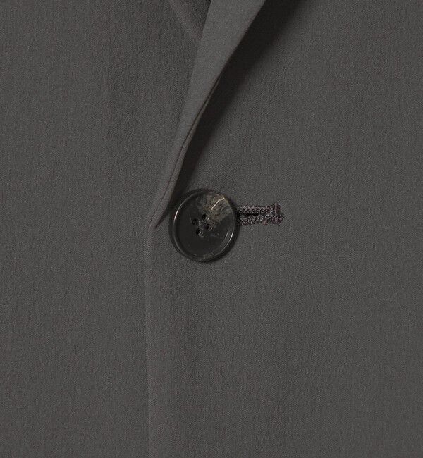 BEAUTY&YOUTH UNITED ARROWS「360&deg;MASTER リラックス 2B ジャケット セットアップ対応 ストレッチ ウォッシャブル」|テーラードジャケット|