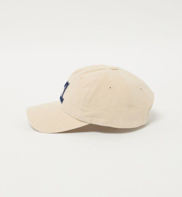 NICE WEATHER「＜1011GALLERY＞ナンバリング キャップ」|キャップ・キャスケット|