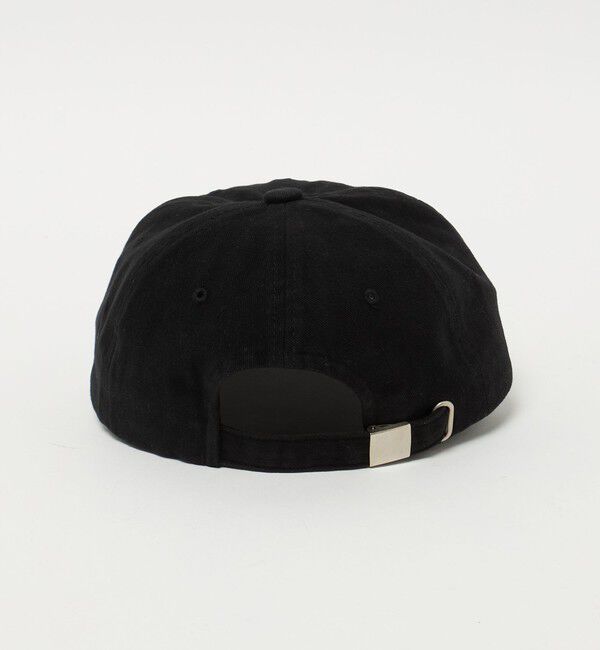 NICE WEATHER「＜1011GALLERY＞ナンバリング キャップ」|キャップ・キャスケット|