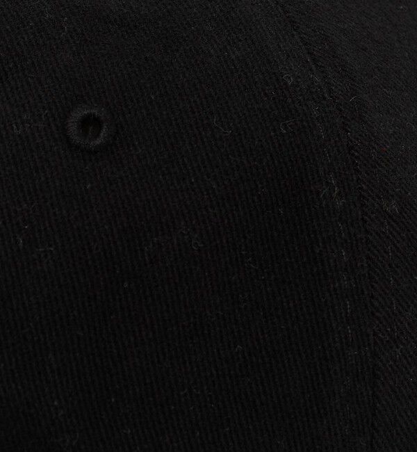 NICE WEATHER「＜1011GALLERY＞ナンバリング キャップ」|キャップ・キャスケット|