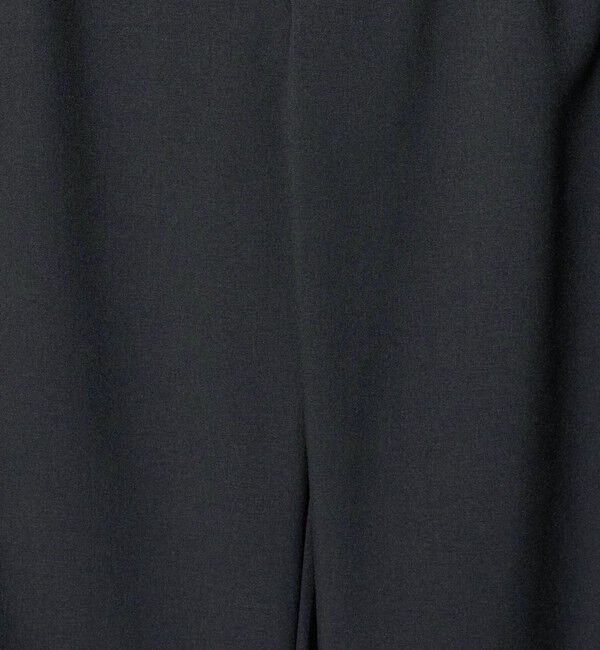 BEAUTY&YOUTH UNITED ARROWS「東レ/TORAY ナノデザイン イージースラックス NO.3 ウォッシャブル セットアップ対応可能」|チノ|