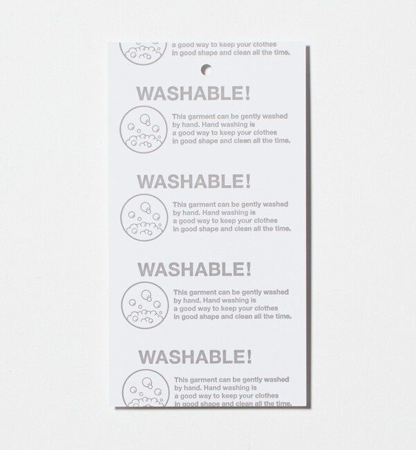 BEAUTY&YOUTH UNITED ARROWS「デオドラント ジャケットネック ニット 抗菌防臭 ウォッシャブル」|ニット・セーター|