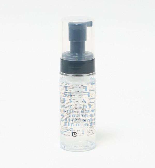 BEAUTY&YOUTH UNITED ARROWS「＜EFNAL care＞レザー&ファー ケア」|トイレタリー・ランドリーグッズ|