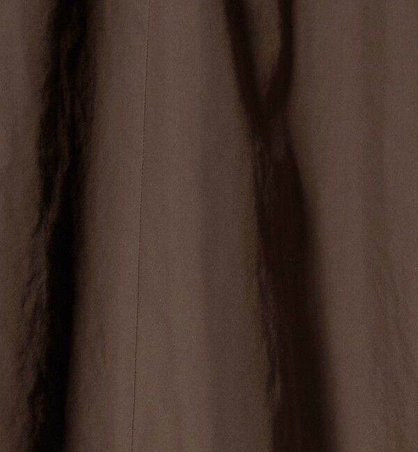 BEAUTY&YOUTH UNITED ARROWS「ラップリボン ワンピース 2WAY ウォッシャブル」|ワンピース|