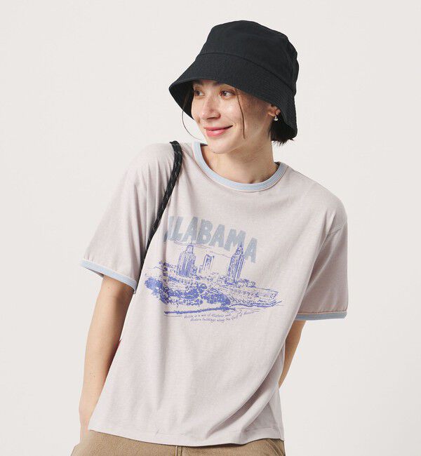 BEAUTY&YOUTH UNITED ARROWS「バケット ハット ウォッシャブル」|ハット|