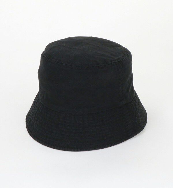 BEAUTY&YOUTH UNITED ARROWS「バケット ハット ウォッシャブル」|ハット|