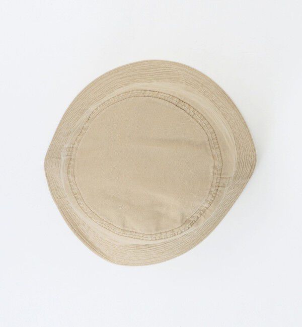 BEAUTY&YOUTH UNITED ARROWS「バケット ハット ウォッシャブル」|ハット|