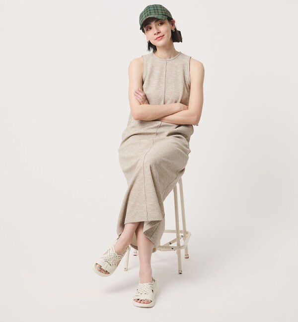 BEAUTY&YOUTH UNITED ARROWS「＜MALIBU SANDALS＞レザーライク キャニオン サンダル」|サンダル|