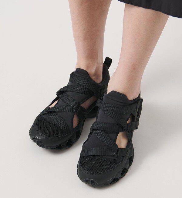 BEAUTY&YOUTH UNITED ARROWS「＜MIZUNO＞WAVE PROPHECY STRAP スニーカー」|スニーカー|