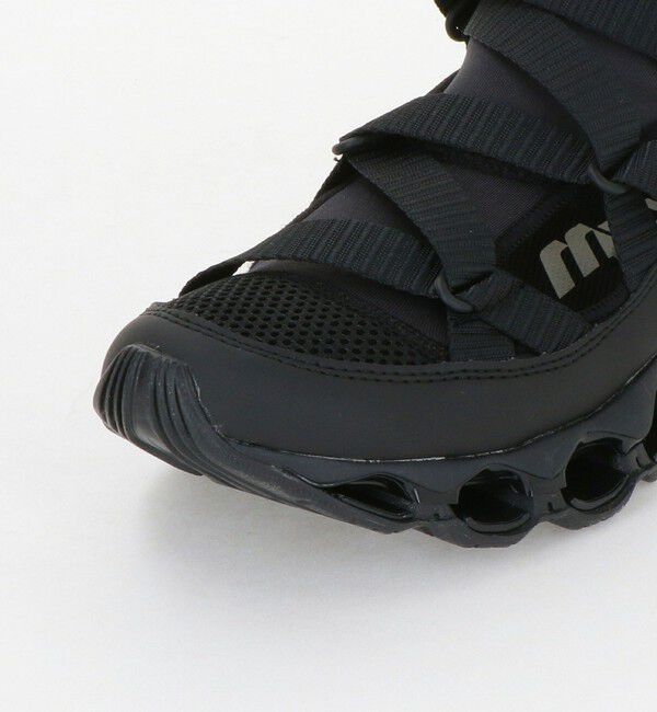 BEAUTY&YOUTH UNITED ARROWS「＜MIZUNO＞WAVE PROPHECY STRAP スニーカー」|スニーカー|