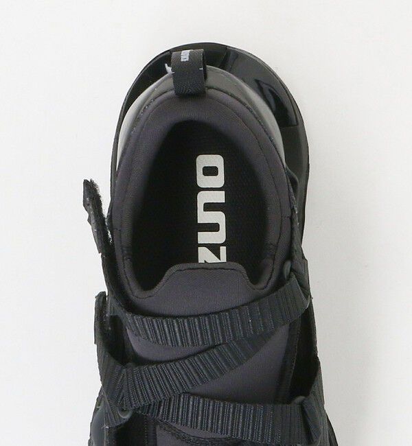 BEAUTY&YOUTH UNITED ARROWS「＜MIZUNO＞WAVE PROPHECY STRAP スニーカー」|スニーカー|